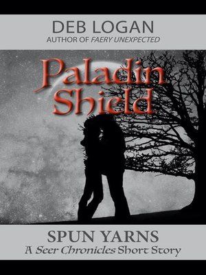 cover image of Paladin Shield